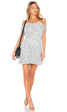 Платье Karina Grimaldi