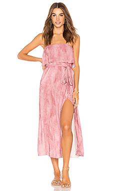 Платье Vix Swimwear