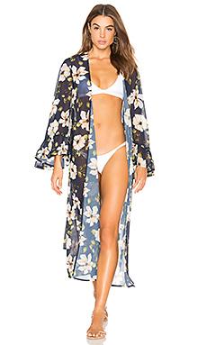 Платье BEACH RIOT