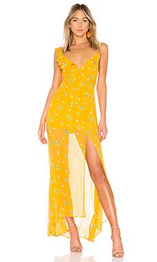 Платье Karina Grimaldi