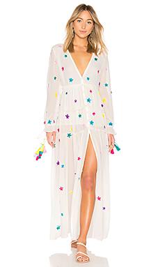 Платье ROCOCO SAND