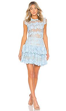 Платье Bronx and Banco