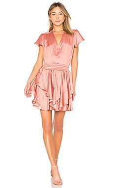 Платье Halston Heritage