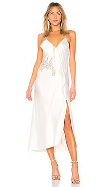 Платье Mestiza New York