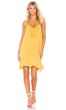 Платье HEARTLOOM