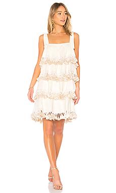 Платье Mestiza New York