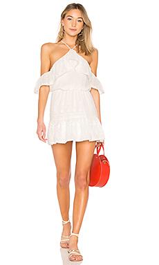 Платье Tularosa