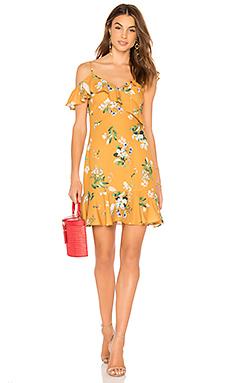 Платье HEARTLOOM