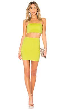 Юбка by the way.