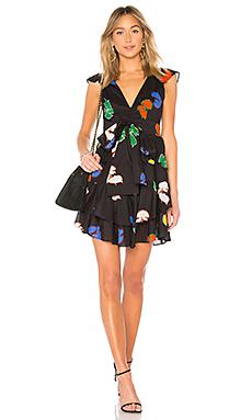 Платье Cynthia Rowley