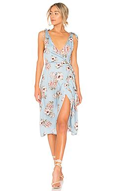 Платье MINKPINK