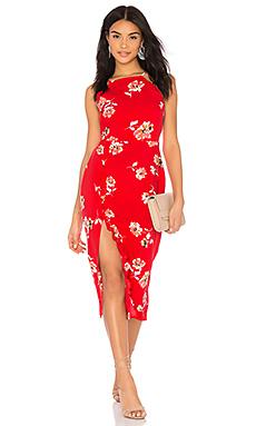 Платье Clayton