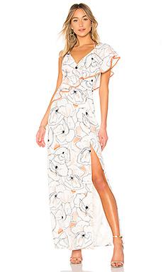 Платье STYLESTALKER