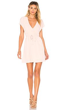 Платье House of Harlow 1960