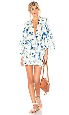 Платье BEACH RIOT