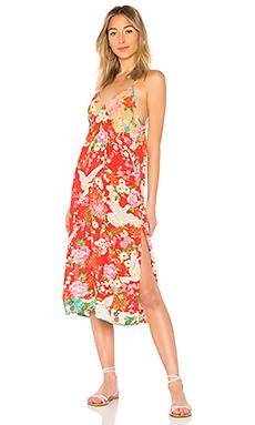 Платье Spell & The Gypsy Collective