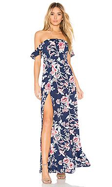 Платье FLYNN SKYE