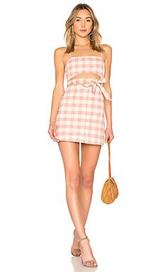 Платье Privacy Please