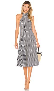 Платье House of Harlow 1960