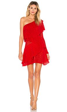 Платье House of Harlow 1960