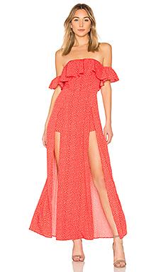 Платье ale by alessandra