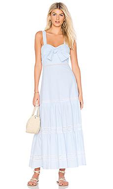 Платье JONATHAN SIMKHAI