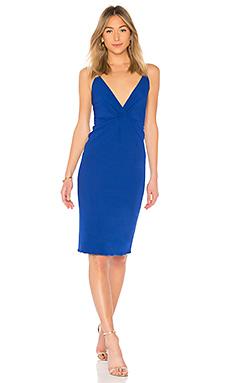 Платье House of Harlow 1960