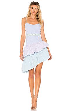 Платье Petersyn