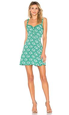 Платье For Love & Lemons