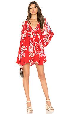 Платье Free People