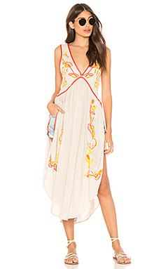 Платье Free People