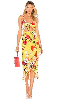 Платье Privacy Please