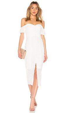 Платье Finders Keepers