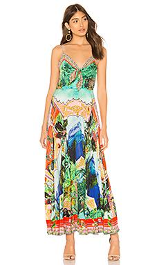 Платье Camilla