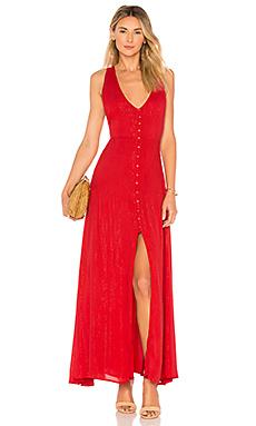 Платье House of Harlow 1960