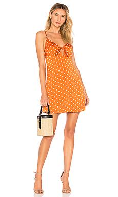 Платье by the way.