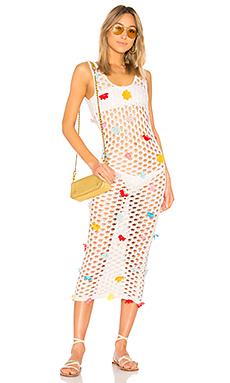 Платье Lovers + Friends