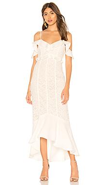 Платье RACHEL ZOE