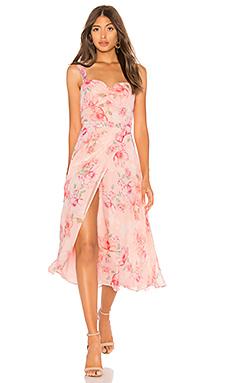 Платье Yumi Kim