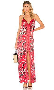 Платье House of Harlow 1960