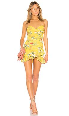 Платье Lovers + Friends