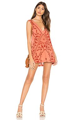 Платье Free People