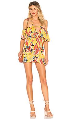 Платье Tularosa