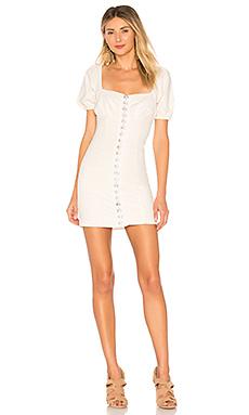 Платье Lovers + Friends