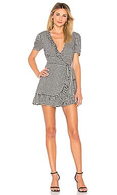 Платье Privacy Please