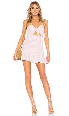 Платье Lovers + Friends