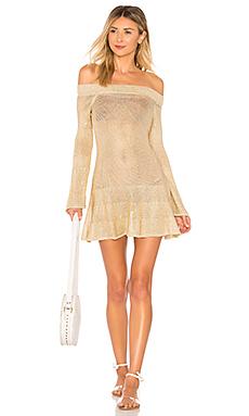 Платье Tularosa