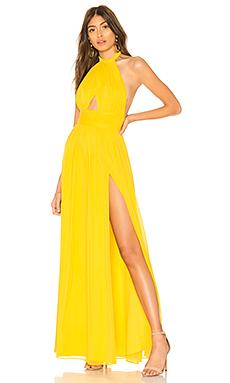 Платье Lovers + Friends