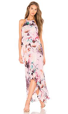 Платье Parker Black