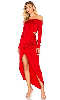 Платье Michelle Mason